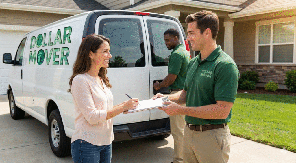 moving companies near me