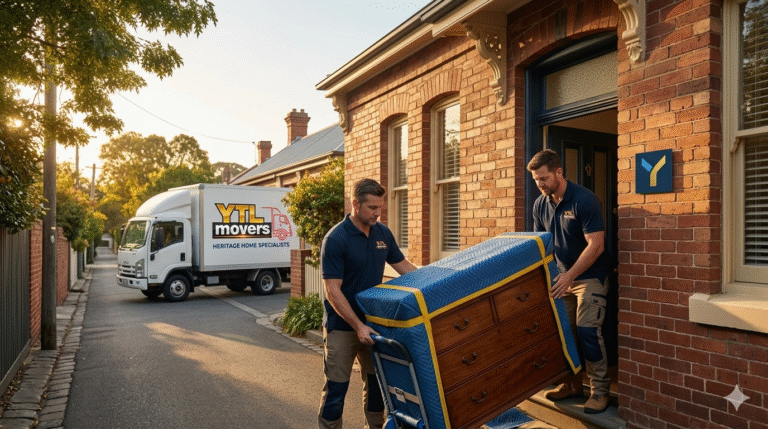 Tips to Pack Fragile Items for Moving Safely