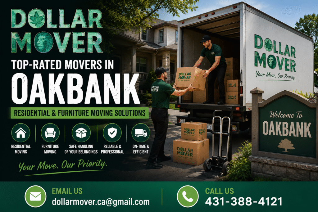 Top-Rated Movers in Oakbank | Moving Solutions