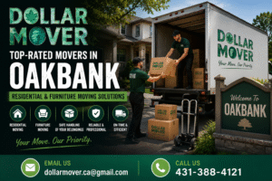 Top-Rated Movers in Oakbank | Moving Solutions